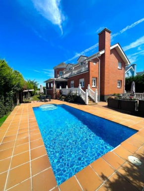 Casa Monte & Mar